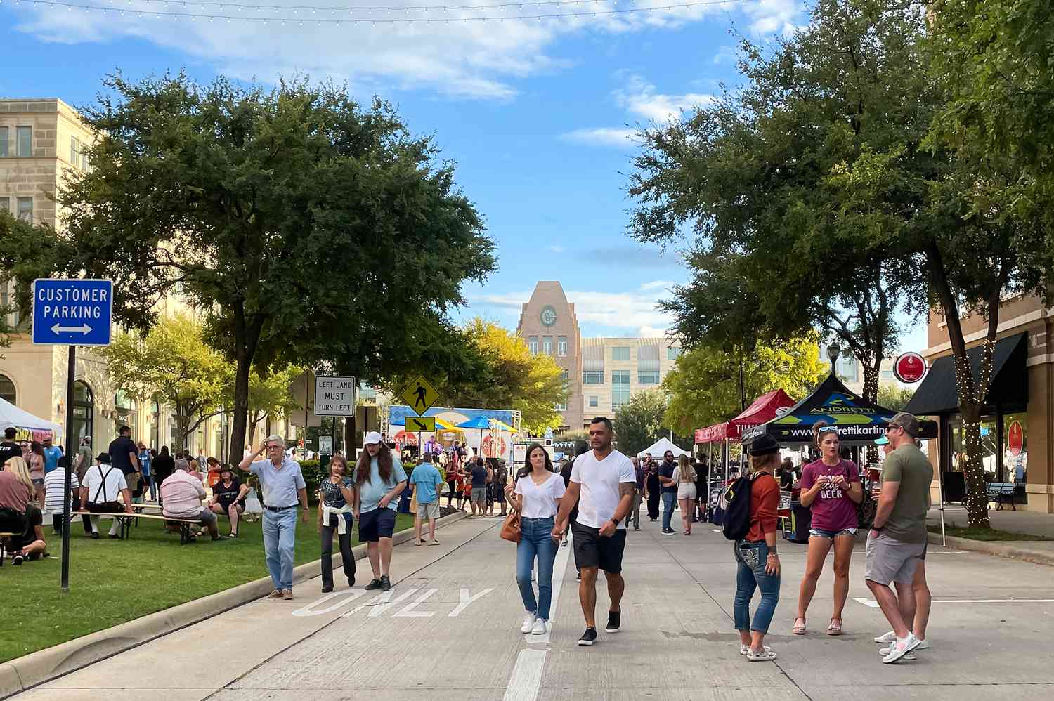 Artificial grass services in Frisco, TX